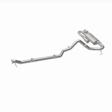 Load image into Gallery viewer, MagnaFlow Exhaust Products 19556 Overland Series Cat-Back System for Select Ford Bronco