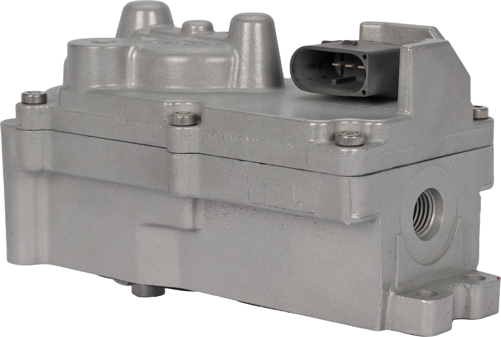 Alliant Power AP91004 Turbocharger Actuator