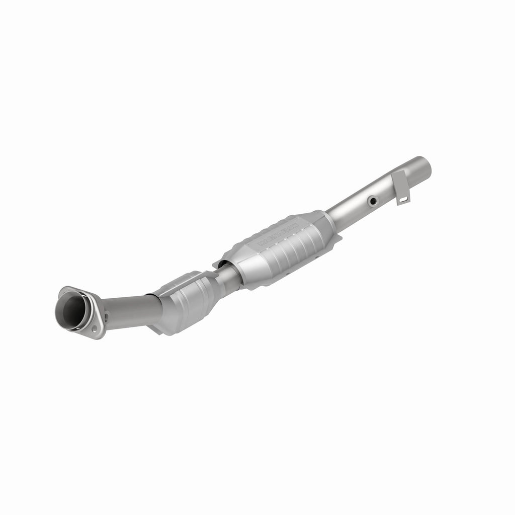 MagnaFlow Exhaust Products 447152 California CARB Direct-Fit Catalytic Converter for Select Ford F-150