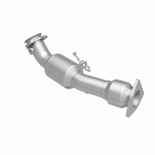 Load image into Gallery viewer, MagnaFlow Exhaust Products 24184 HM Grade Direct-Fit Catalytic Converter for Select Volkswagen Touareg