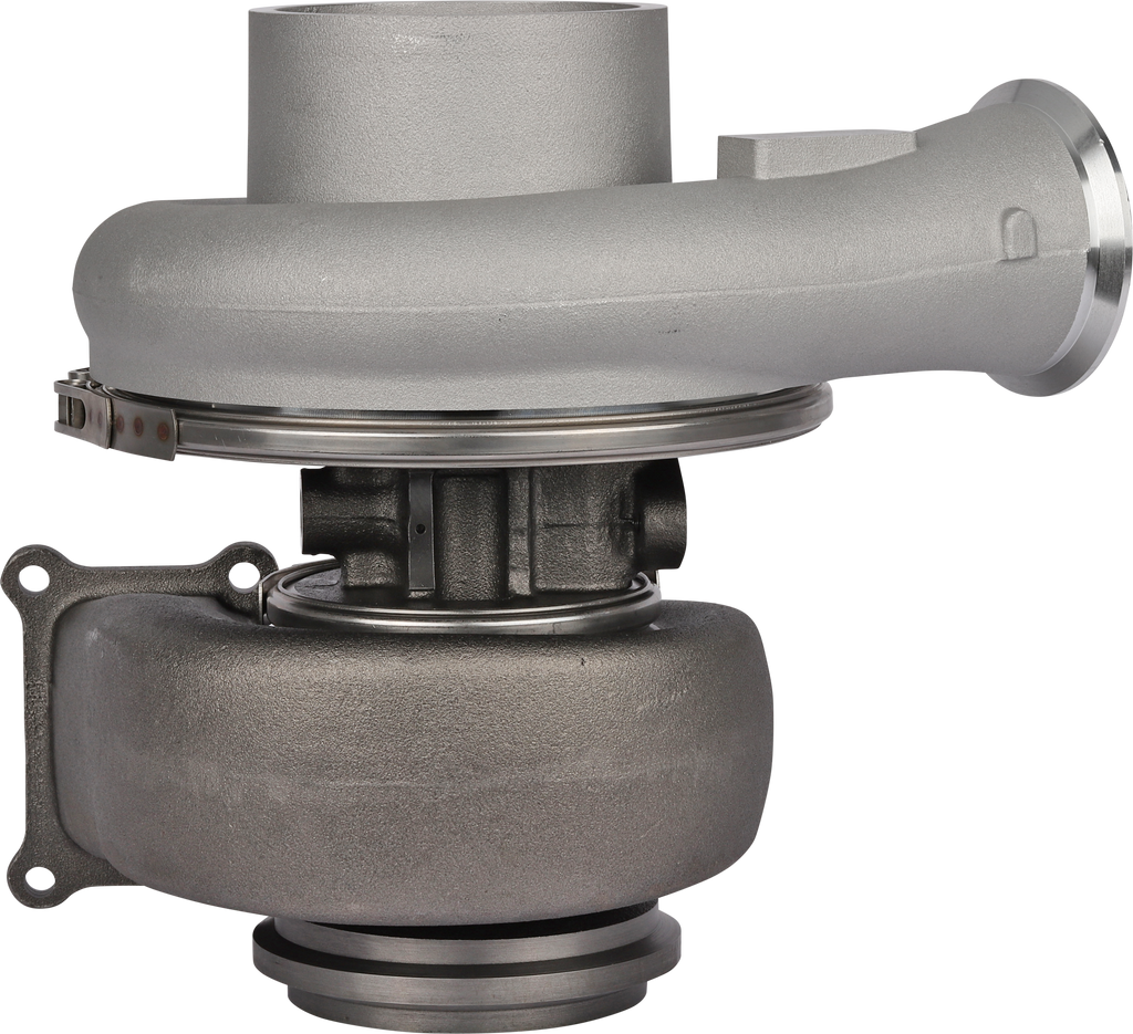 Alliant Power 57979882100 Turbocharger