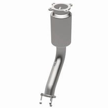 Load image into Gallery viewer, MagnaFlow Exhaust Products 52352 OEM Grade Direct-Fit Catalytic Converter for Select Audi A4, Audi A4 Quattro, Audi A5, Audi A5 Quattro, Audi Q5, Audi allroad