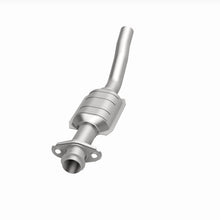 Load image into Gallery viewer, MagnaFlow Exhaust Products 23264 Standard Grade Direct-Fit Catalytic Converter for Select Chrysler LeBaron, Dodge Daytona, Dodge Shadow, Dodge Spirit, Plymouth Acclaim, Plymouth Sundance