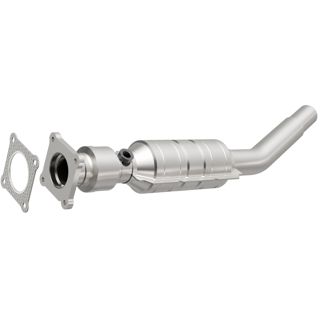 MagnaFlow Exhaust Products 24296 HM Grade Direct-Fit Catalytic Converter for Select Dodge Neon, Plymouth Neon