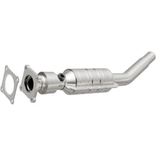 Load image into Gallery viewer, MagnaFlow Exhaust Products 24296 HM Grade Direct-Fit Catalytic Converter for Select Dodge Neon, Plymouth Neon