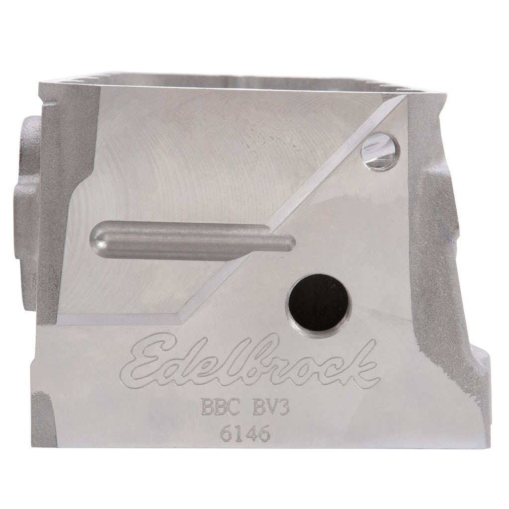 Bbc-Cylinder-Head