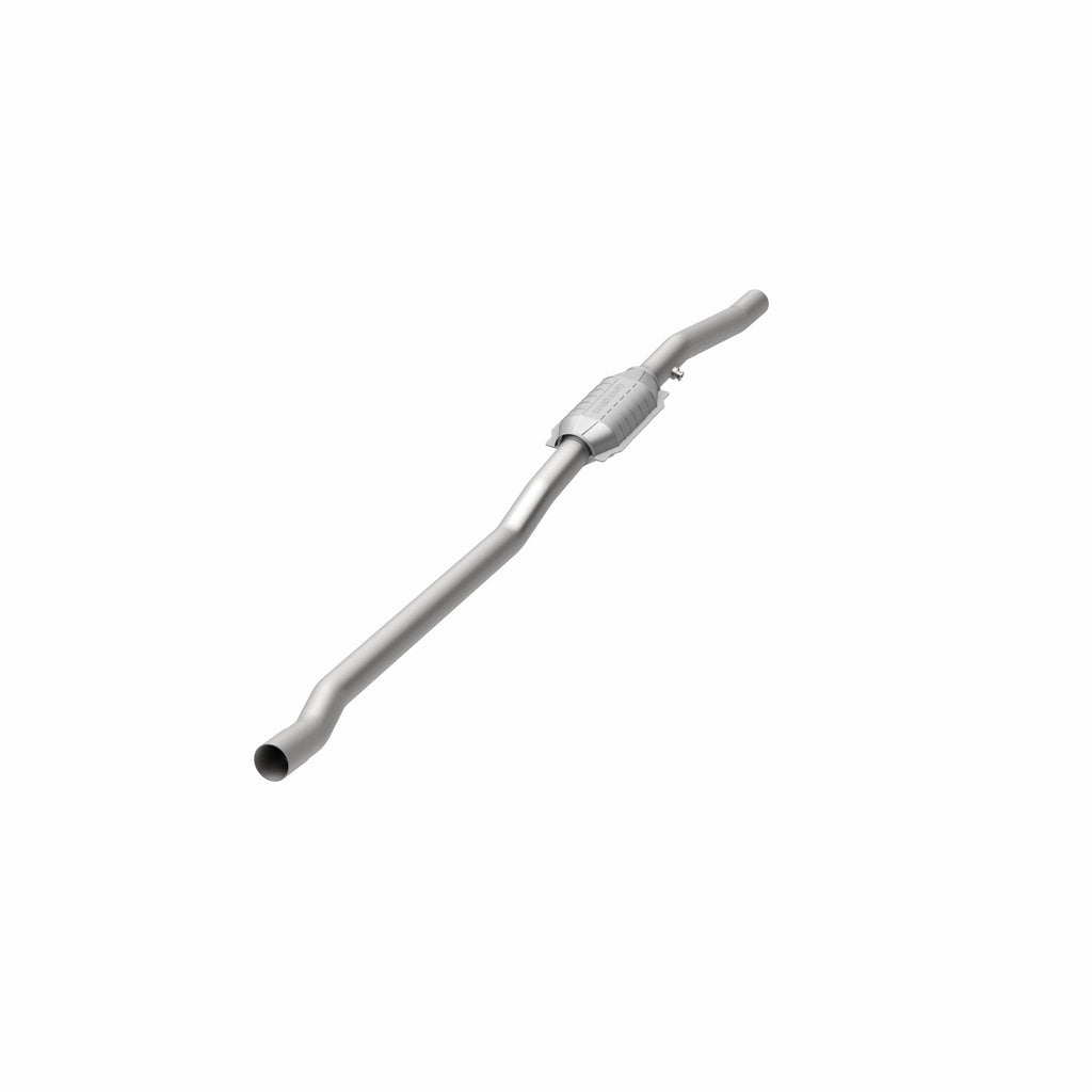 MagnaFlow Exhaust Products 4451610 California CARB Direct-Fit Catalytic Converter for Select Dodge Dakota