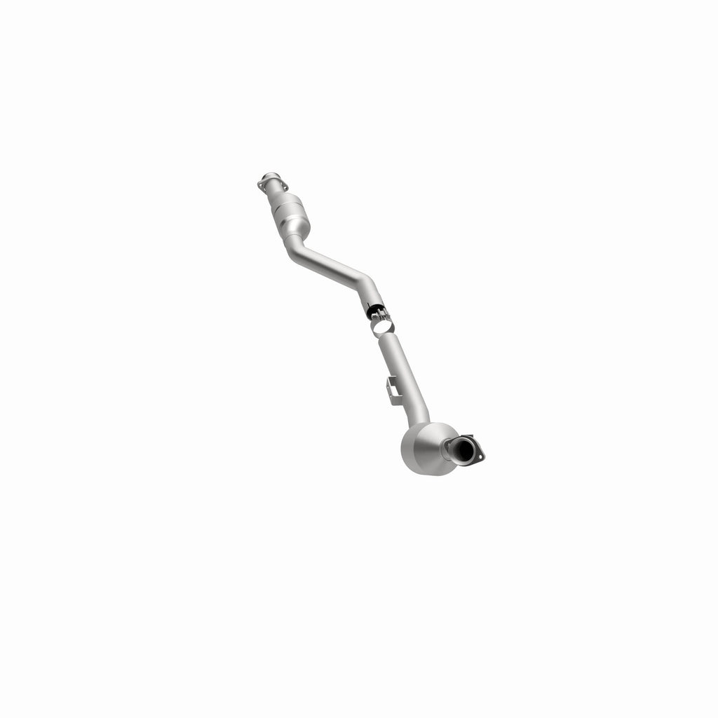MagnaFlow Exhaust Products 24035 HM Grade Direct-Fit Catalytic Converter for Select Mercedes-Benz E430