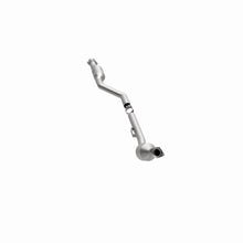 Load image into Gallery viewer, MagnaFlow Exhaust Products 24035 HM Grade Direct-Fit Catalytic Converter for Select Mercedes-Benz E430
