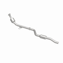 Load image into Gallery viewer, MagnaFlow Exhaust Products 551706 California CARB Direct-Fit Catalytic Converter for Select Mercedes-Benz CLS500, Mercedes-Benz E500