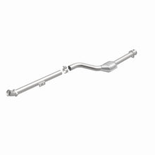 Load image into Gallery viewer, MagnaFlow Exhaust Products 51592 OEM Grade Direct-Fit Catalytic Converter for Select Mercedes-Benz C230