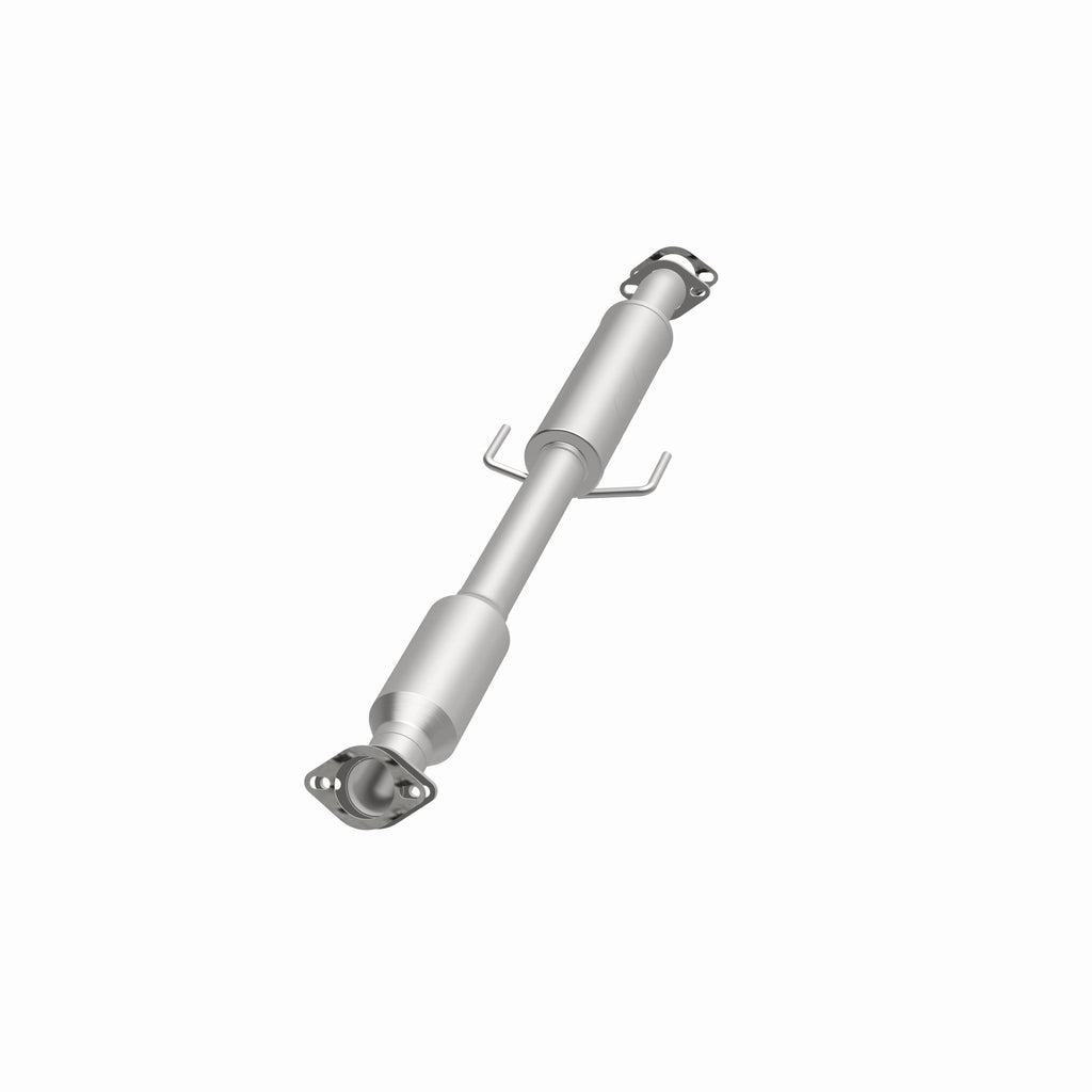 MagnaFlow Exhaust Products 5561817 California CARB Direct-Fit Catalytic Converter for Select Kia Optima