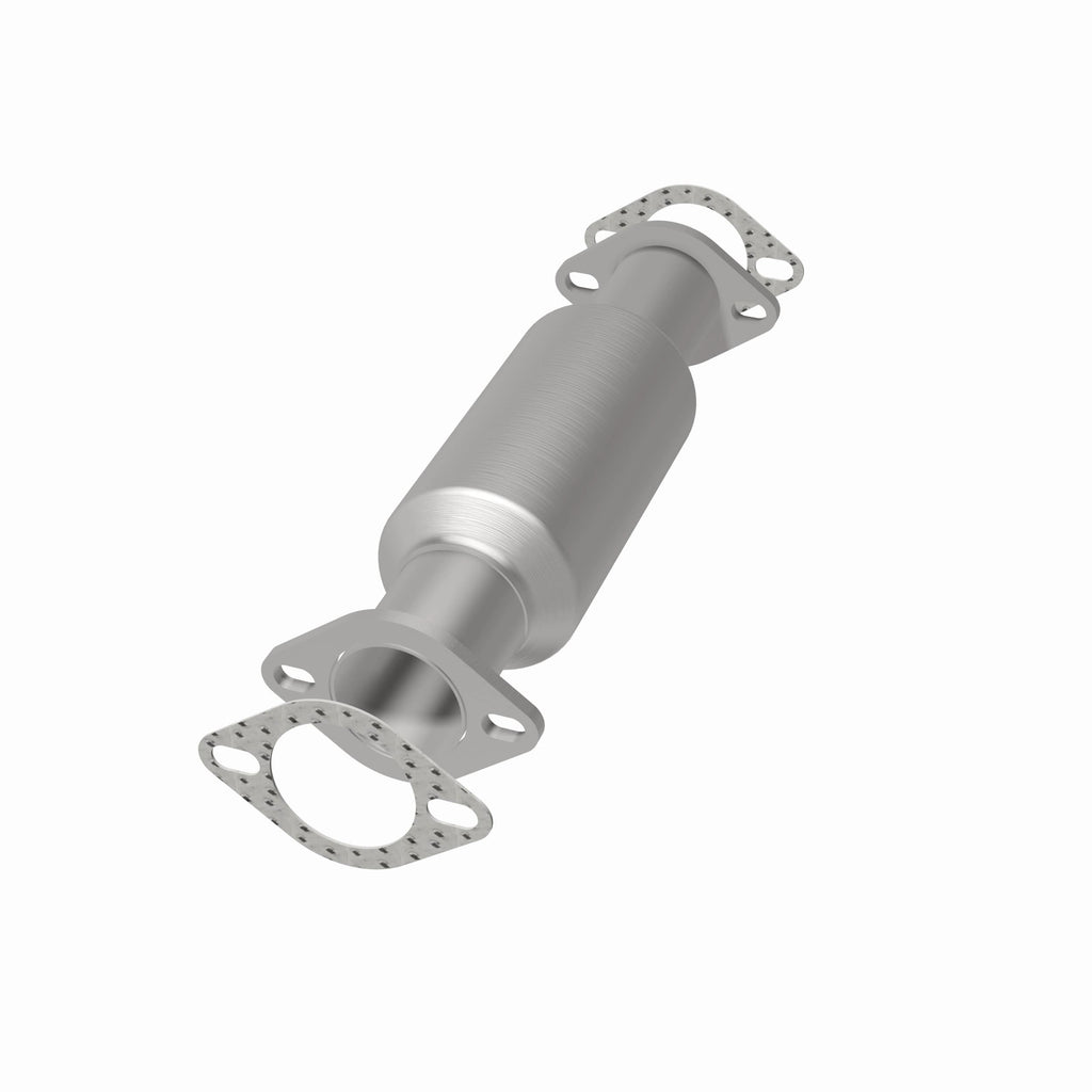 MagnaFlow Exhaust Products 22766 Standard Grade Direct-Fit Catalytic Converter for Select Nissan 200SX, Nissan 300ZX, Nissan Stanza