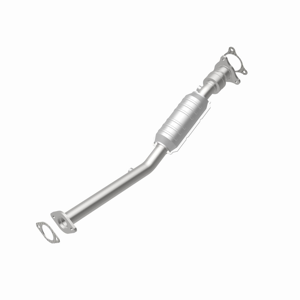 MagnaFlow Exhaust Products 24137 HM Grade Direct-Fit Catalytic Converter for Select Chevrolet Cobalt, Chevrolet HHR, Pontiac G5, Saturn Ion