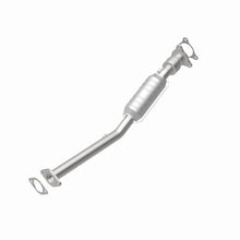 Load image into Gallery viewer, MagnaFlow Exhaust Products 24137 HM Grade Direct-Fit Catalytic Converter for Select Chevrolet Cobalt, Chevrolet HHR, Pontiac G5, Saturn Ion