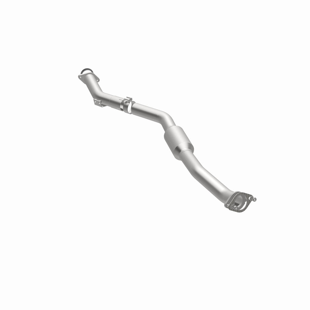 MagnaFlow Exhaust Products 280670 OEM Grade Direct-Fit Catalytic Converter for Select Subaru Ascent, Subaru Legacy, Subaru Outback
