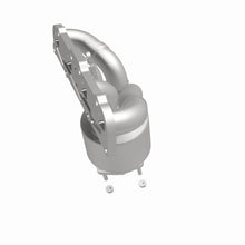 Load image into Gallery viewer, MagnaFlow Exhaust Products 24424 OEM Grade Manifold Catalytic Converter for Select Saturn SC1, Saturn SL, Saturn SL1