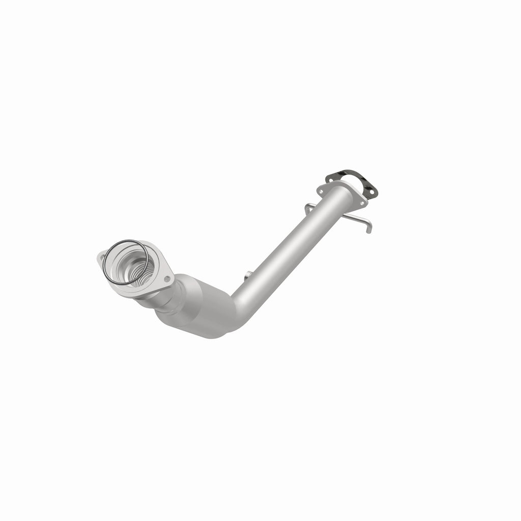 MagnaFlow Exhaust Products 4561195 California CARB Direct-Fit Catalytic Converter for Select Chevrolet Impala, Chevrolet Monte Carlo