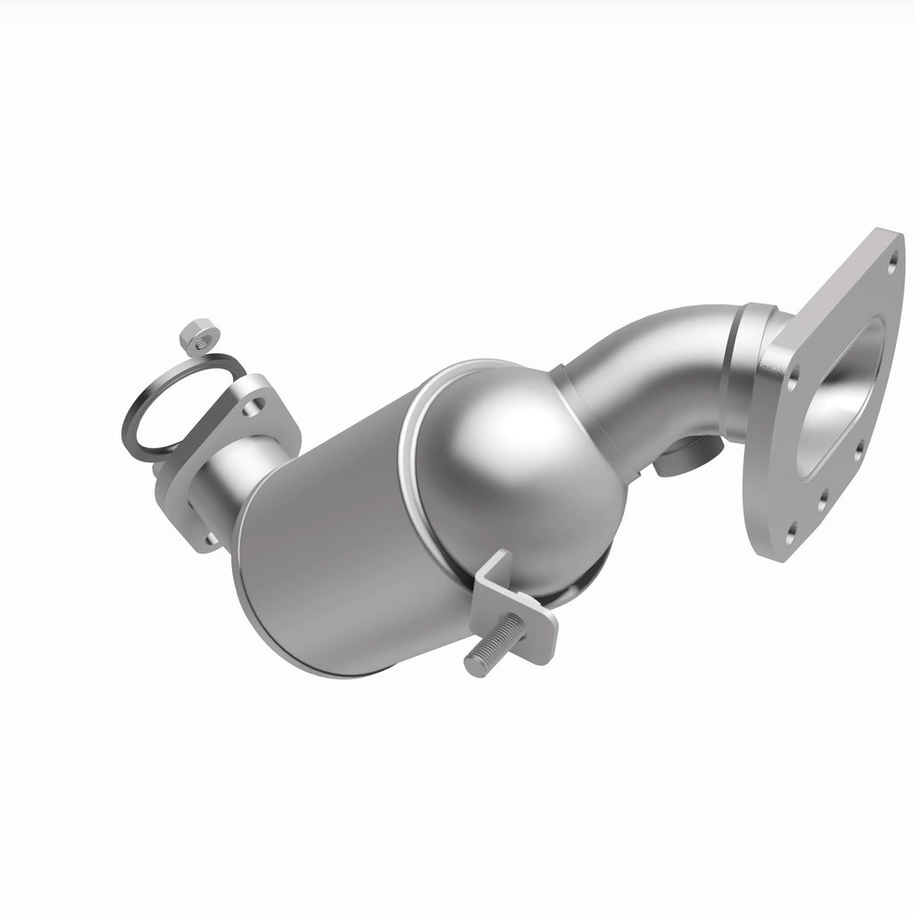 MagnaFlow Exhaust Products 22-270 OEM Grade Manifold Catalytic Converter for Select Toyota Highlander