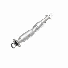 Load image into Gallery viewer, MagnaFlow Exhaust Products 51504 OEM Grade Direct-Fit Catalytic Converter for Select Acura RL
