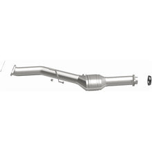 Load image into Gallery viewer, MagnaFlow Exhaust Products 5421159 California CARB Direct-Fit Catalytic Converter for Select Subaru Impreza, Subaru Legacy