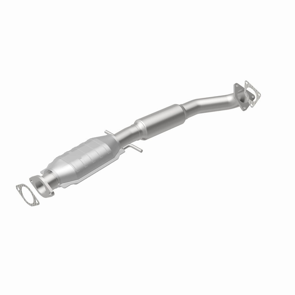 MagnaFlow Exhaust Products 51707 OEM Grade Direct-Fit Catalytic Converter for Select Buick Regal