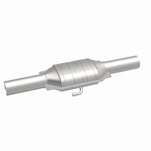Load image into Gallery viewer, MagnaFlow Exhaust Products 23223 Standard Grade Direct-Fit Catalytic Converter for Select Buick LeSabre, Buick Park Avenue, Buick Reatta, Buick Riviera, Cadillac Commercial Chassis, Cadillac DeVille, Cadillac Fleetwood, Oldsmobile 88, Oldsmobile 98,