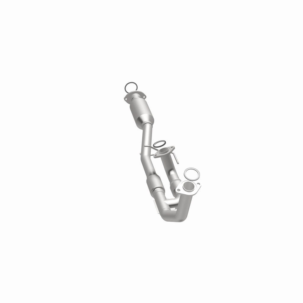 MagnaFlow Exhaust Products 4481892 California CARB Direct-Fit Catalytic Converter for Select Lexus ES300, Toyota Avalon, Toyota Camry