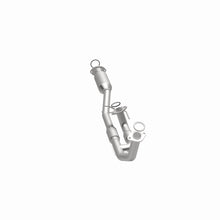 Load image into Gallery viewer, MagnaFlow Exhaust Products 4481892 California CARB Direct-Fit Catalytic Converter for Select Lexus ES300, Toyota Avalon, Toyota Camry