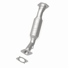 Load image into Gallery viewer, MagnaFlow Exhaust Products 5461751 California CARB Direct-Fit Catalytic Converter for Select Buick Lucerne