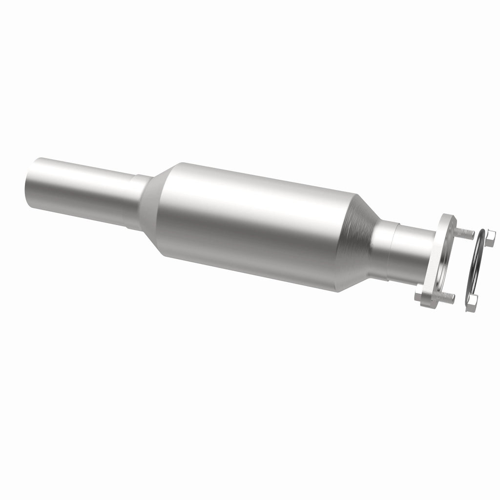 MagnaFlow Exhaust Products 5671981 California CARB Direct-Fit Catalytic Converter for Select Ford Fusion, Mercury Milan