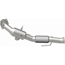 Load image into Gallery viewer, MagnaFlow Exhaust Products 21-427 OEM Grade Direct-Fit Catalytic Converter for Select Ford Focus