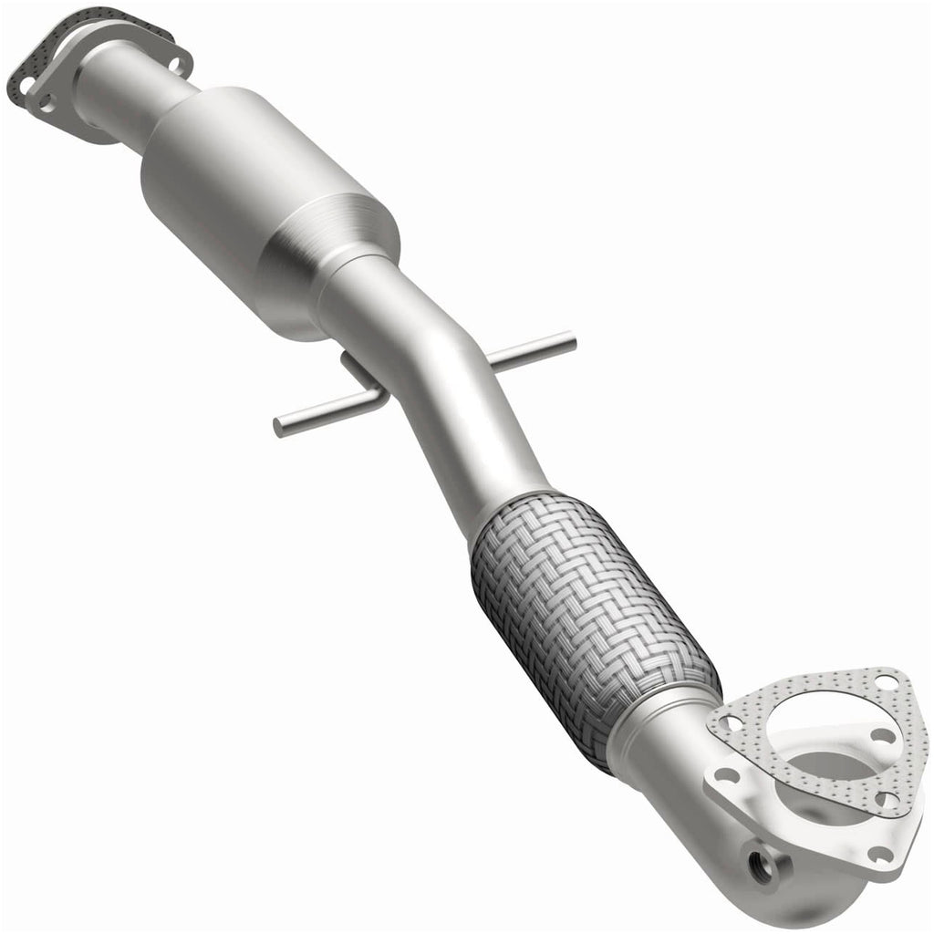 MagnaFlow Exhaust Products 5671177 California CARB Direct-Fit Catalytic Converter for Select Buick LaCrosse, Buick Regal