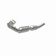 Load image into Gallery viewer, MagnaFlow Exhaust Products 51683 OEM Grade Direct-Fit Catalytic Converter for Select Chevrolet Camaro