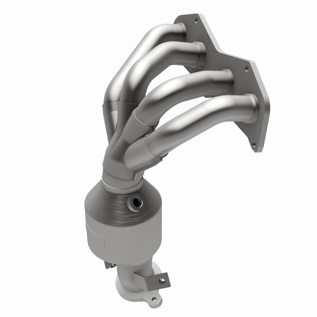 MagnaFlow Exhaust Products 51078 OEM Grade Manifold Catalytic Converter for Select Pontiac Vibe