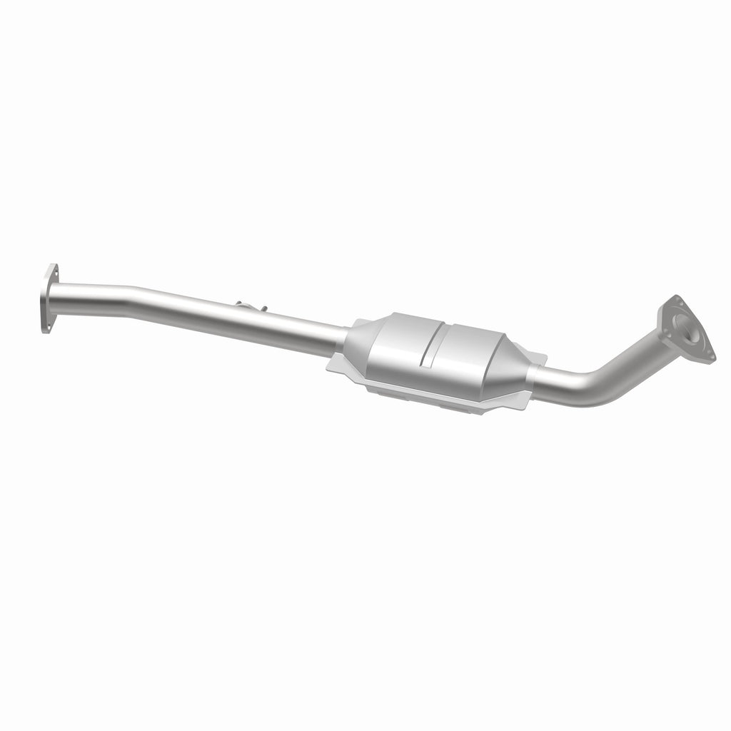 MagnaFlow Exhaust Products 49578 OEM Grade Direct-Fit Catalytic Converter for Select Toyota Sequoia