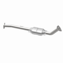 Load image into Gallery viewer, MagnaFlow Exhaust Products 49578 OEM Grade Direct-Fit Catalytic Converter for Select Toyota Sequoia