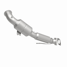 Load image into Gallery viewer, MagnaFlow Exhaust Products 5551253 California CARB Direct-Fit Catalytic Converter for Select Ford Escape