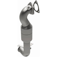 Load image into Gallery viewer, MagnaFlow Exhaust Products 49350 OEM Grade Direct-Fit Catalytic Converter for Select Mini Cooper, Mini Cooper Countryman, Mini Cooper Paceman