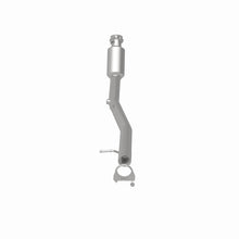 Load image into Gallery viewer, MagnaFlow Exhaust Products 5451714 California CARB Direct-Fit Catalytic Converter for Select Land Rover Range Rover