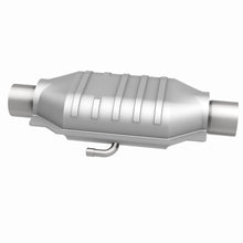 Load image into Gallery viewer, MagnaFlow Exhaust Products 94216 Standard Grade Universal Catalytic Converter