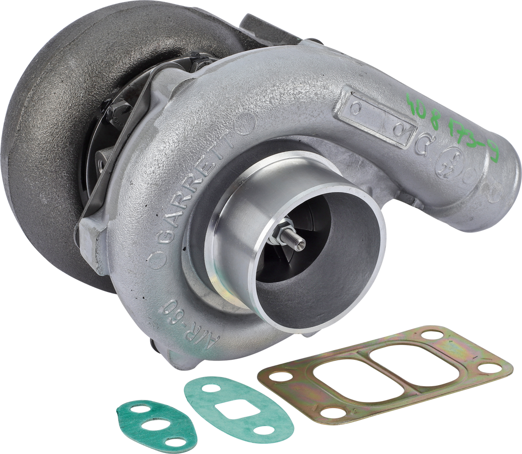 Alliant Power 409250-5002S Turbocharger