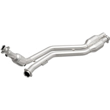 Load image into Gallery viewer, MagnaFlow Exhaust Products 24052 HM Grade Direct-Fit Catalytic Converter for Select Mercedes-Benz CLK430