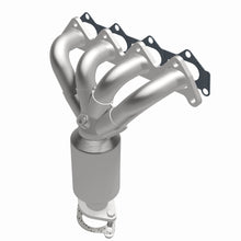 Load image into Gallery viewer, MagnaFlow Exhaust Products 50402 HM Grade Manifold Catalytic Converter for Select Hyundai Tucson, Kia Sportage