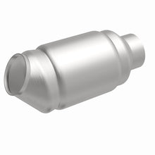 Load image into Gallery viewer, MagnaFlow Exhaust Products 54975 Standard Grade Universal Catalytic Converter