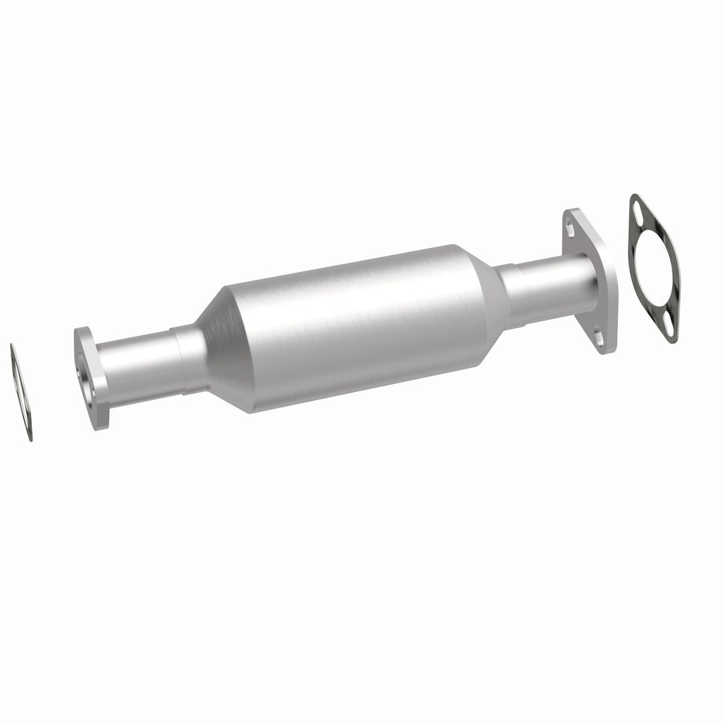 MagnaFlow Exhaust Products 4481878 California CARB Direct-Fit Catalytic Converter for Select Hyundai Sonata