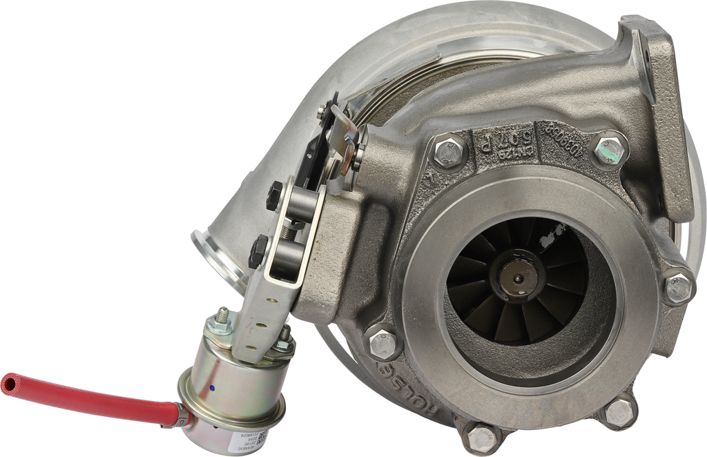 Alliant Power 4031185H Turbocharger