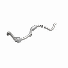 Load image into Gallery viewer, MagnaFlow Exhaust Products 49864 OEM Grade Direct-Fit Catalytic Converter for Select Mercedes-Benz ML55 AMG
