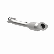 Load image into Gallery viewer, MagnaFlow Exhaust Products 5461733 California CARB Direct-Fit Catalytic Converter for Select Chevrolet Corvette