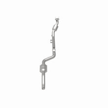 Load image into Gallery viewer, MagnaFlow Exhaust Products 454040 California CARB Direct-Fit Catalytic Converter for Select Mercedes-Benz E320